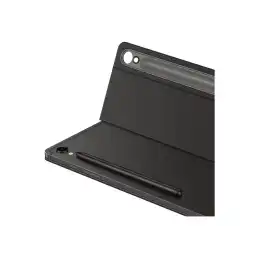 Samsung EF-DX710 - Clavier et étui (couverture de livre) - Mince - Bluetooth, POGO pin - noir clavie... (EF-DX710BBEGFR)_13